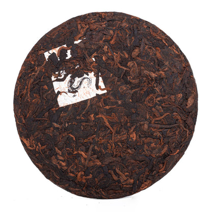 Black Dragon, 2022, 200 g