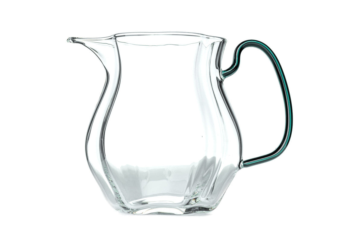 Flower Glass Cha Hai, 250 ml