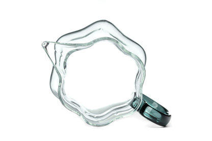 Flower Glass Cha Hai, 250 ml