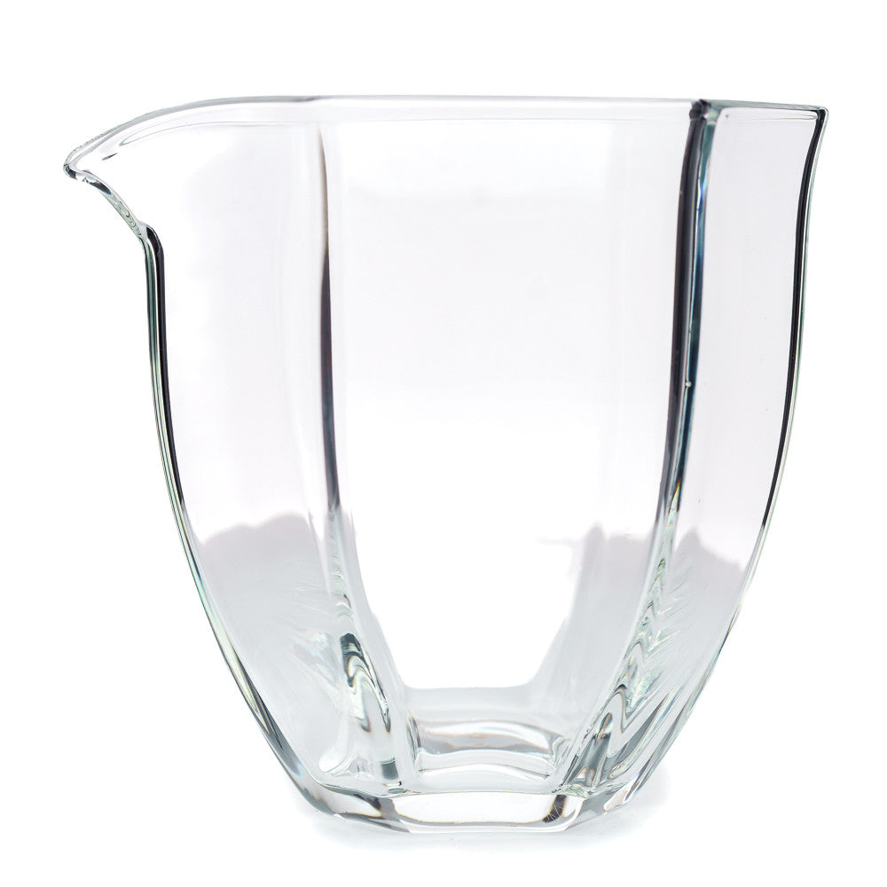 Hexagon Glass Cha Hai, 200 ml