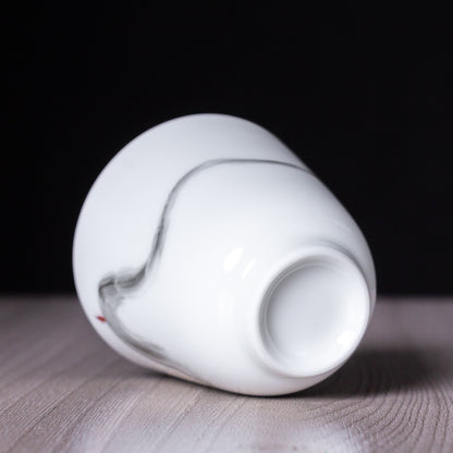 Four Ways Tea Cup, 65 ml
