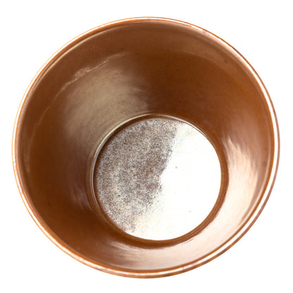 Copper Shades Jingdezhen Tea Cup, 80 ml