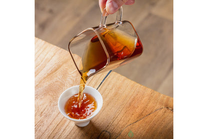 Da Hong Pao