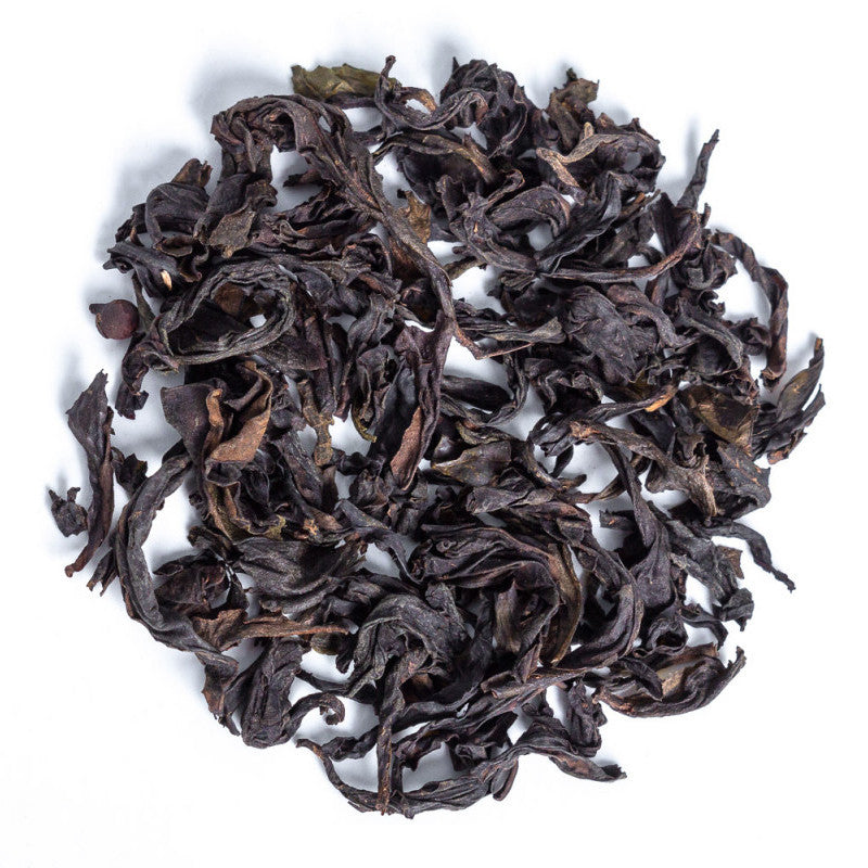 Da Hong Pao Hua Xiang