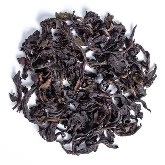 Da Hong Pao Hua Xiang