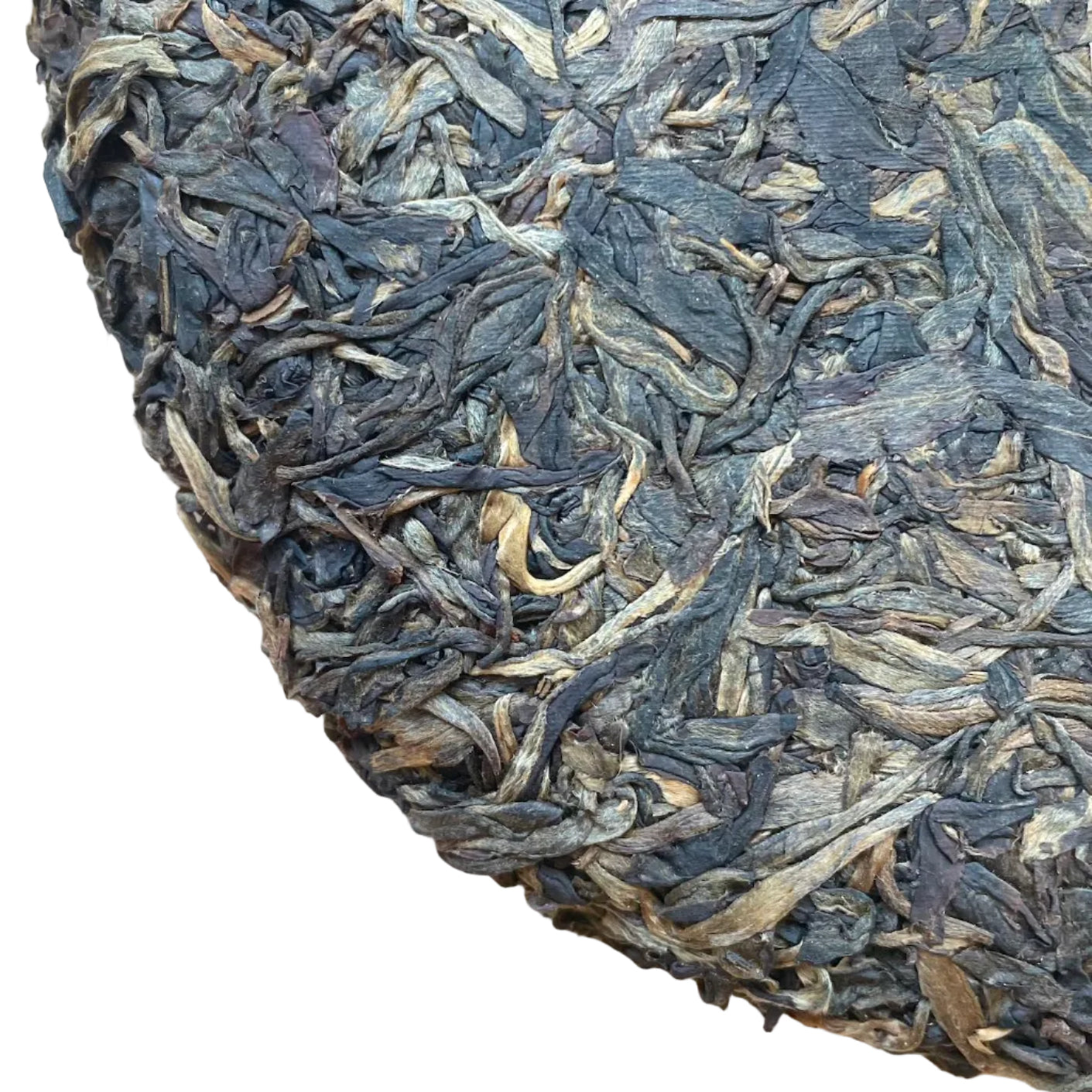 Da Xue Shan 2007, 357 g