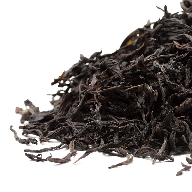 Dan Cong Hong Cha Charcoal Roasted