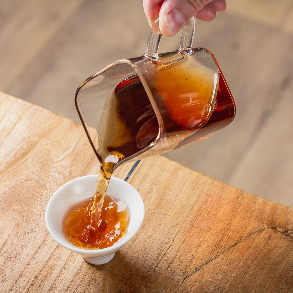 Da Hong Pao High Grade