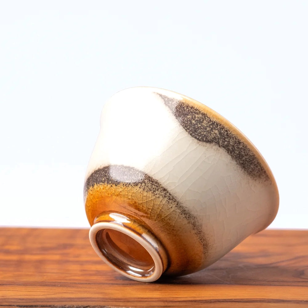 Dune Jingdezhen Tea Cup С44, 75 ml