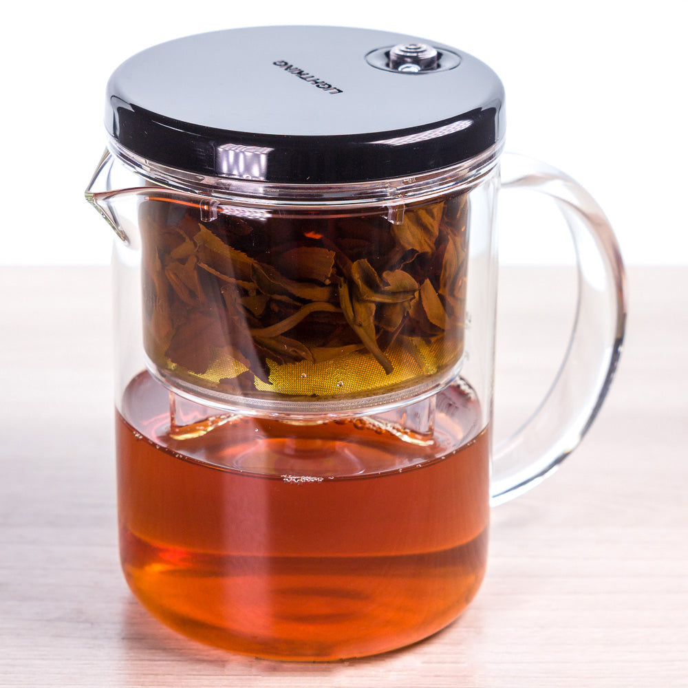 Lightking E-21 Gongfu Tea Pot 350ml