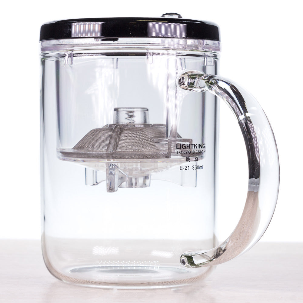 Lightking E-21 Gongfu Tea Pot 350ml