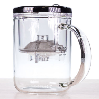 Lightking E-21 Gongfu Tea Pot 350ml