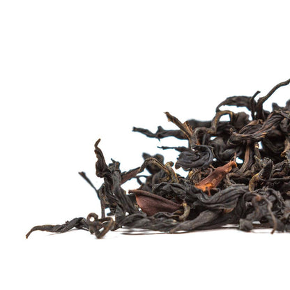Ye Sheng Hong from Wild Trees