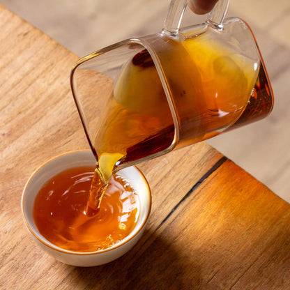 Ye Sheng Hong from Wild Trees