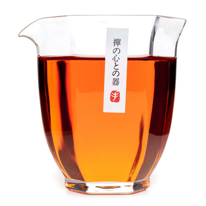 Facet Glass Cha Hai, 280 ml