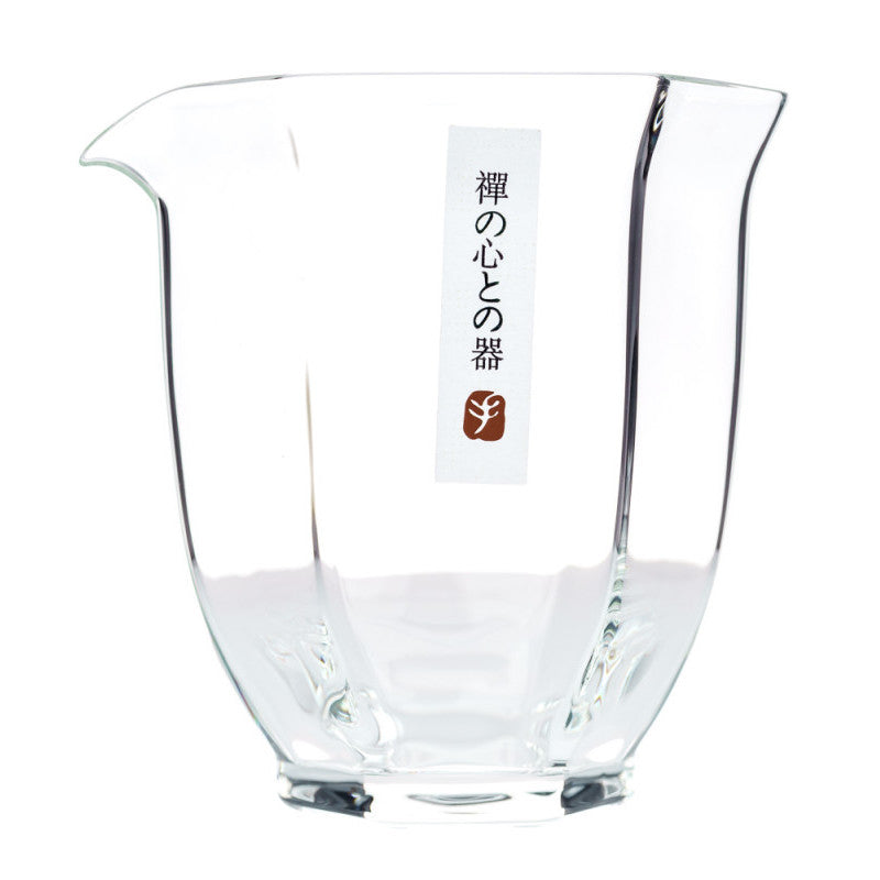 Facet Glass Cha Hai, 280 ml