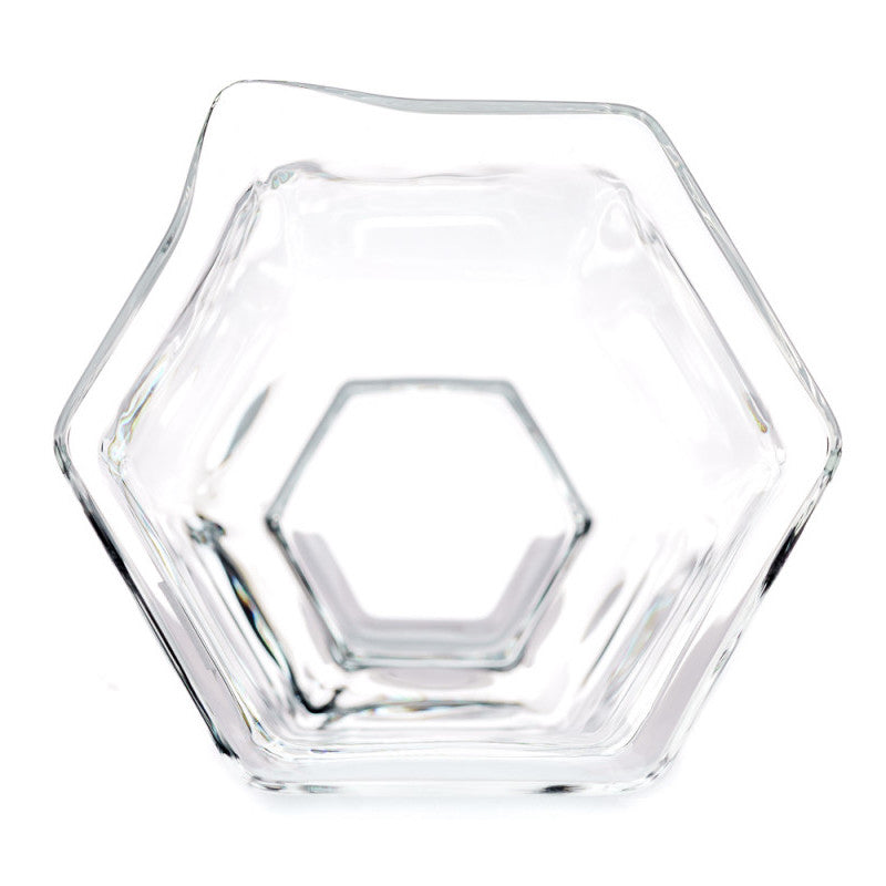 Facet Glass Cha Hai, 280 ml