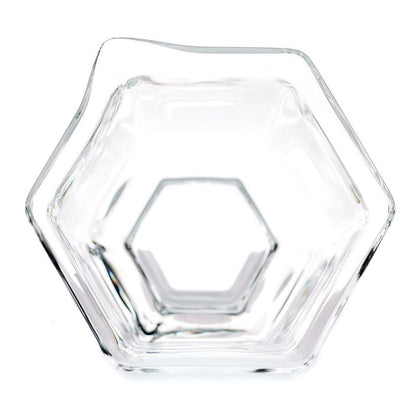 Facet Glass Cha Hai, 280 ml