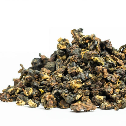 Gaba Gao Shan Yunnan