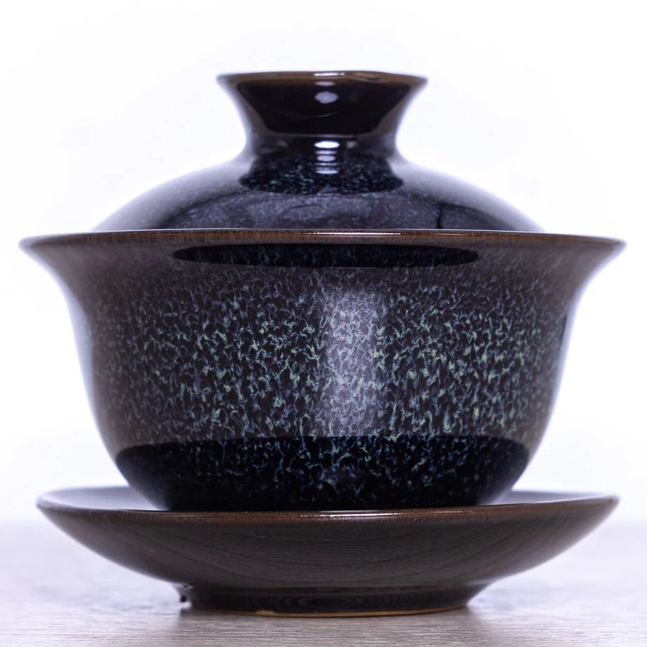 Space Ceramic Gaiwan, 150 ml