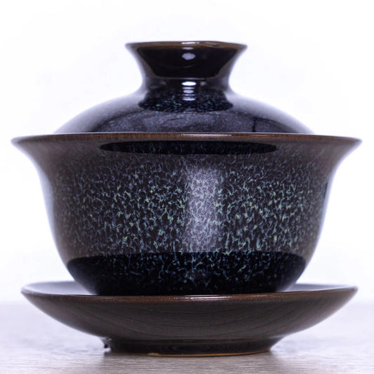 Space Ceramic Gaiwan, 150 ml