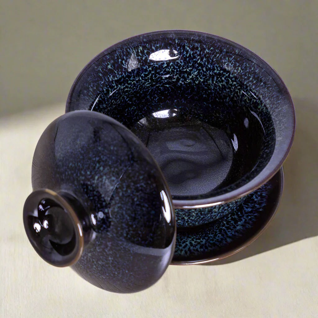 Space Ceramic Gaiwan, 150 ml