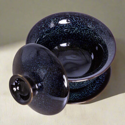 Space Ceramic Gaiwan, 150 ml