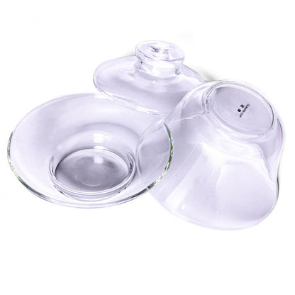 Glass Gaiwan, 160 ml