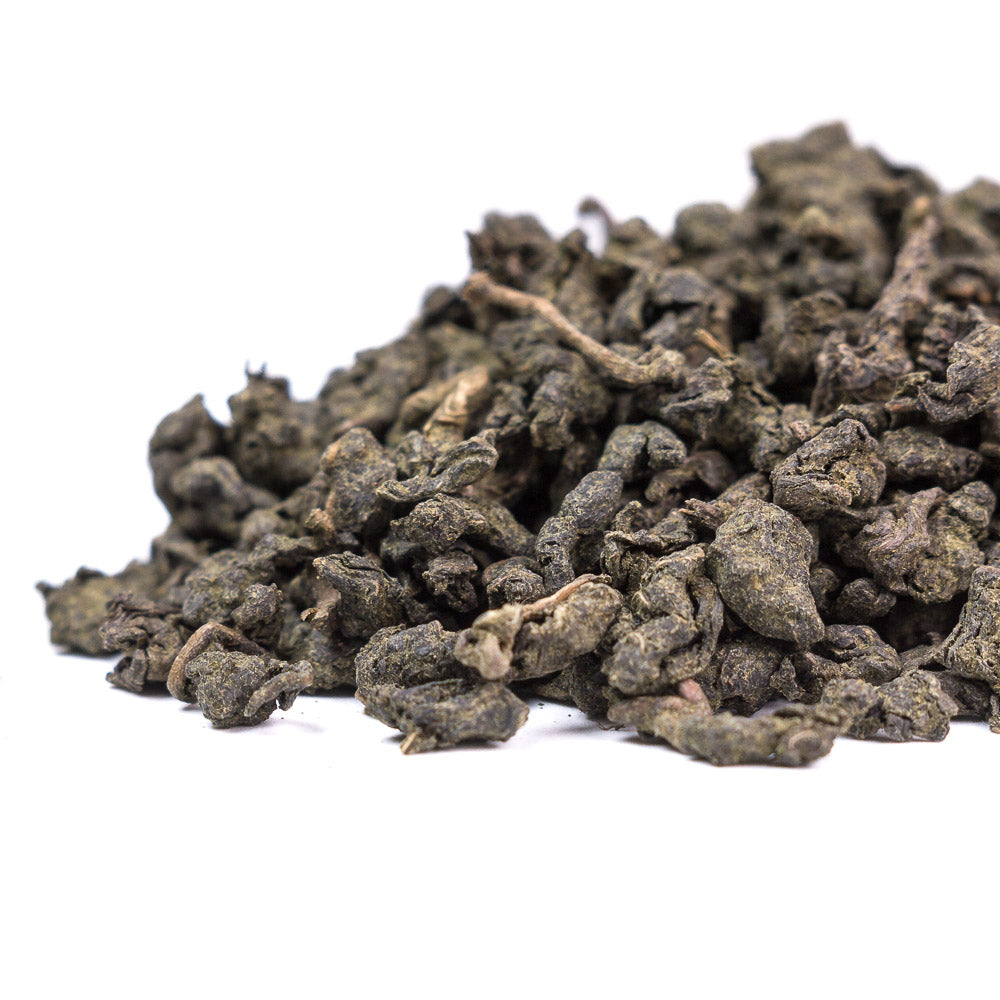 Gingseng Oolong