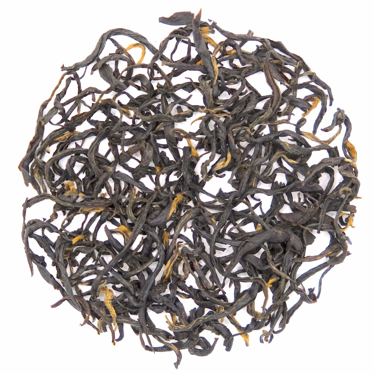 Gong Fu Hong Yunnan