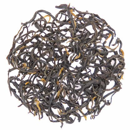 Gong Fu Hong Yunnan