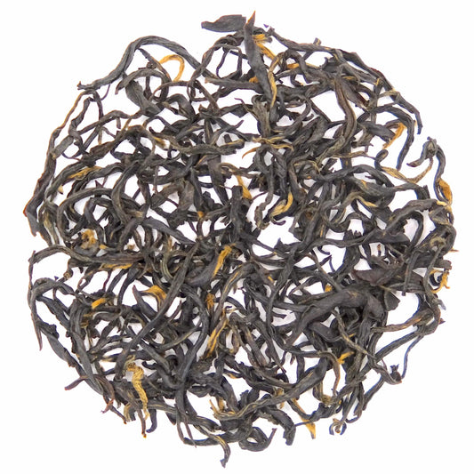 Gong Fu Hong Yunnan
