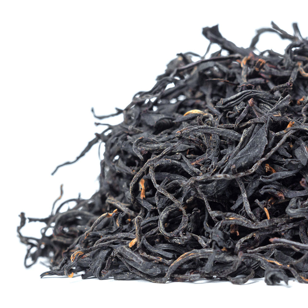 Gong Fu Hong Yunnan