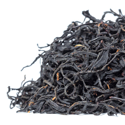 Gong Fu Hong Yunnan