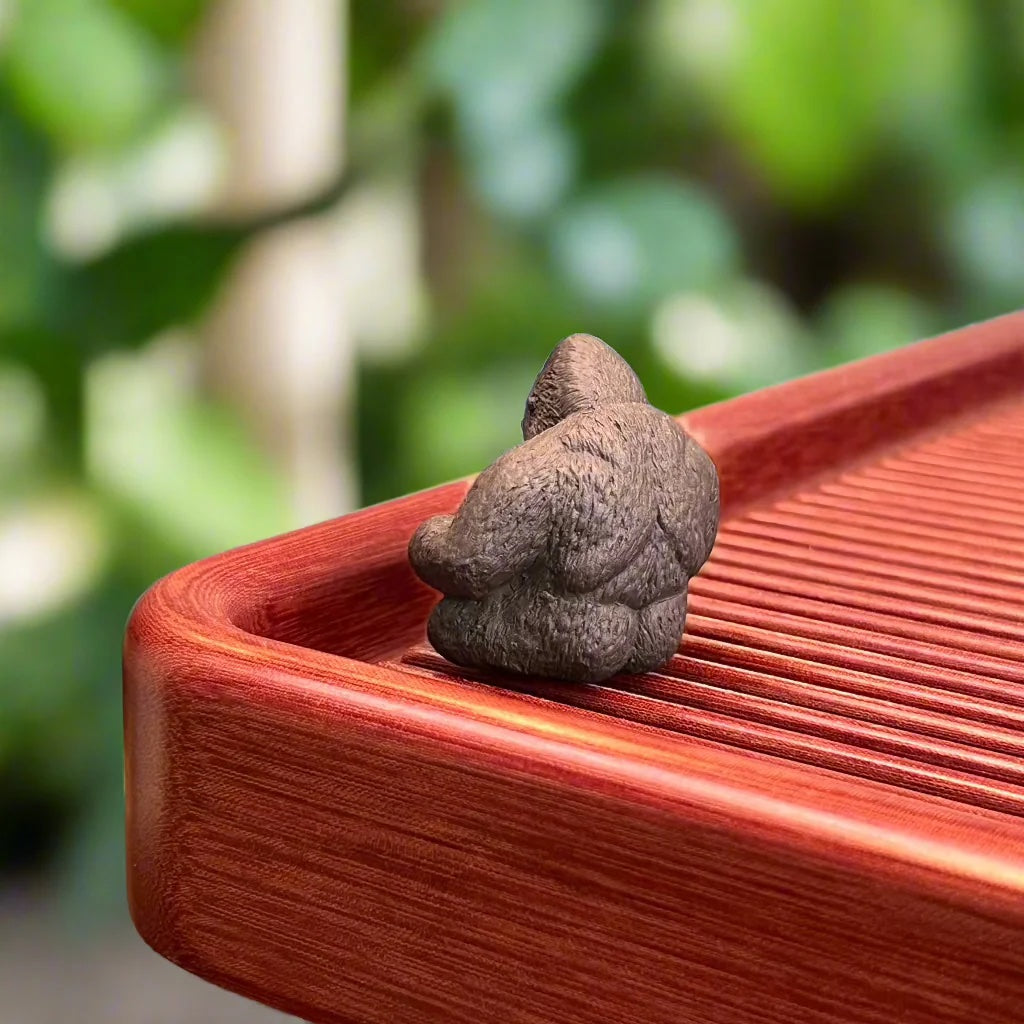 Gorilla Tea Pet, 5 cm