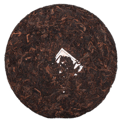 Gu Shu Chen Yun 2009, 357 g