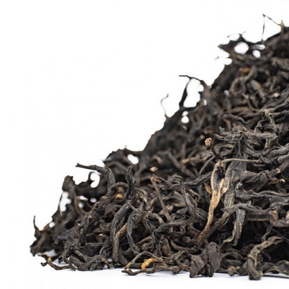 Shan Hu Hong "Ginger Black"