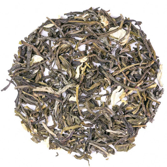 Jasmine Green Tea Moli Hua Cha