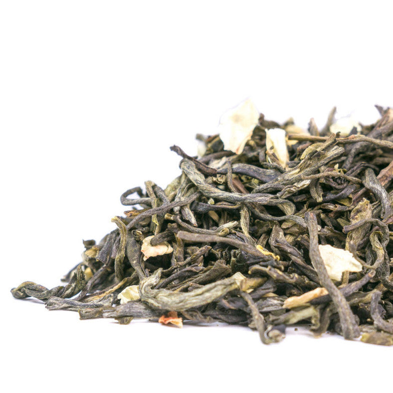 Jasmine Green Tea Moli Hua Cha