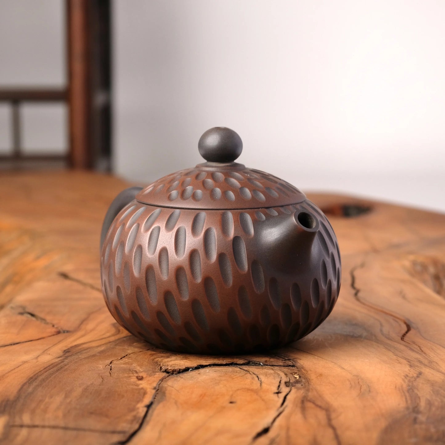 Jian Shui Xi Shi J31 Teapot, 150 ml