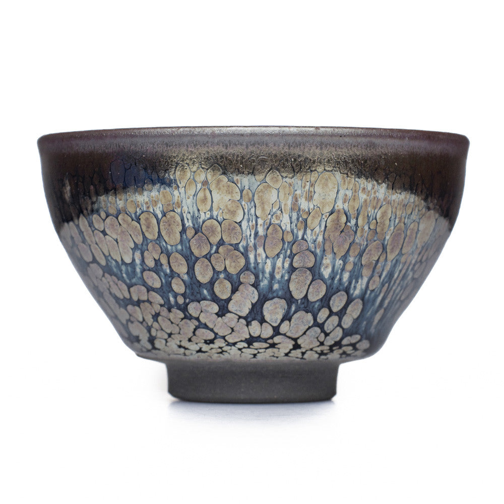 Jian Zhan Stoneware Tea Cup, 140 ml