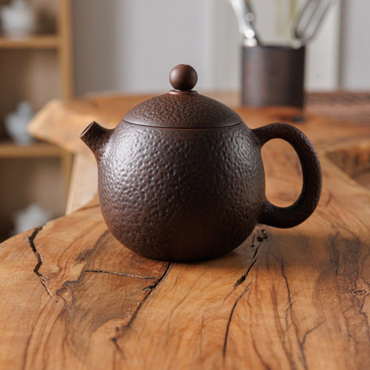 Jian Shui Long Dan Teapot, 180 ml