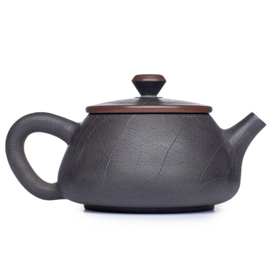 Jian Shui Shi Piao Teapot, 140 ml