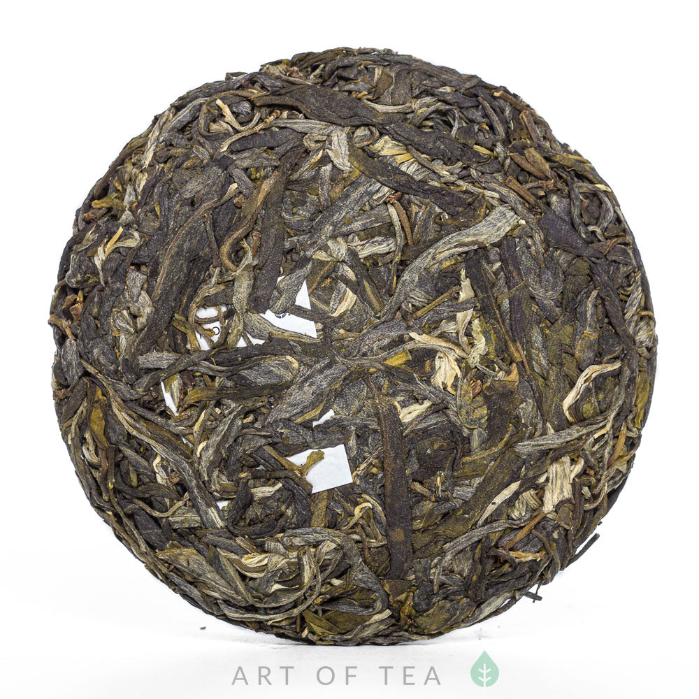 Jinggu Gu Shu, 2022, 100 g