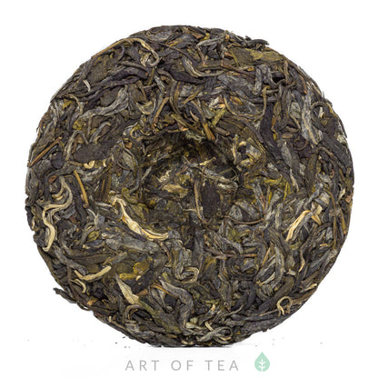 Jinggu Gu Shu, 2022, 100 g
