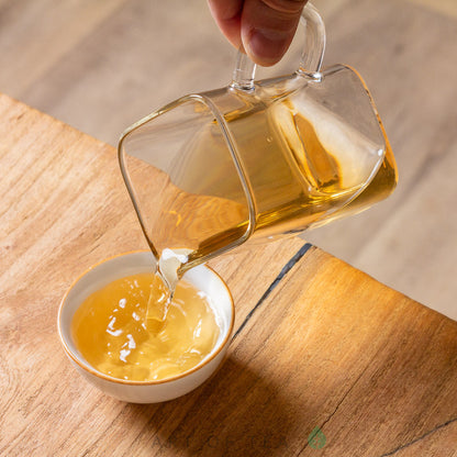 Jinggu Gu Shu, 2022, 100 g