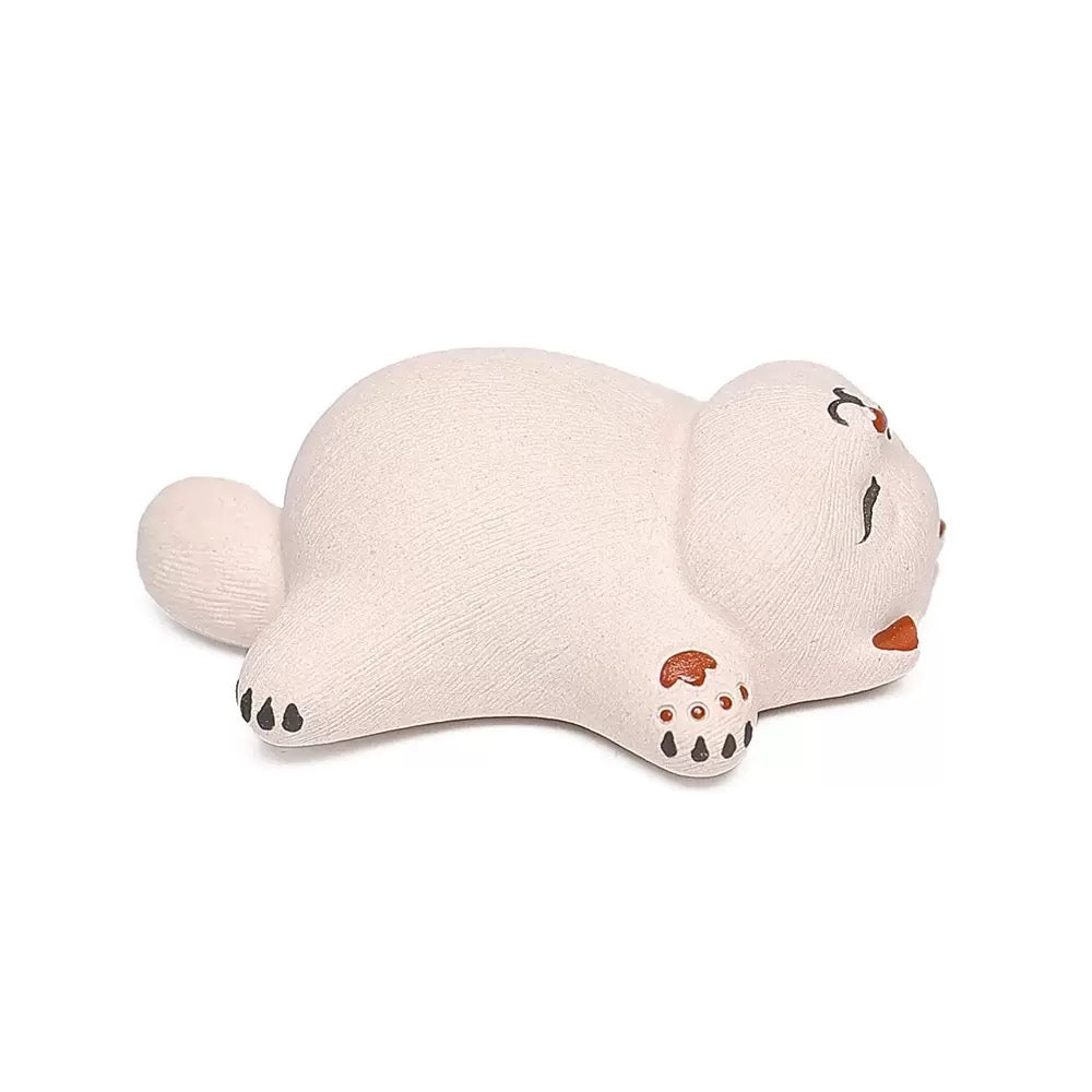 Chilling Cat Tea Pet, 7,5 cm