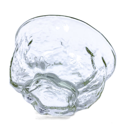 Ice Glass Tea Cup, 80 ml