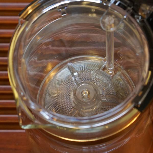Lightking SAG-08 Gongfu Tea Pot 500ml
