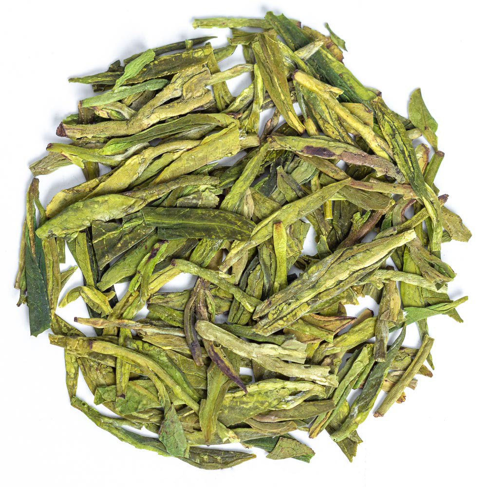 Long Jing Dragon Well, spring 2025